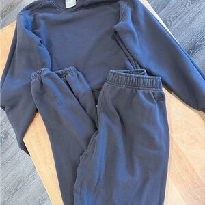 Kith women’s matching sweatsuit